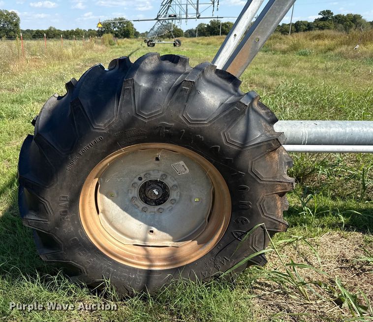 image for item EU5002 Valley Irrigation irrigation system