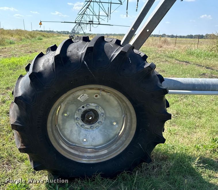 image for item EU5002 Valley Irrigation irrigation system