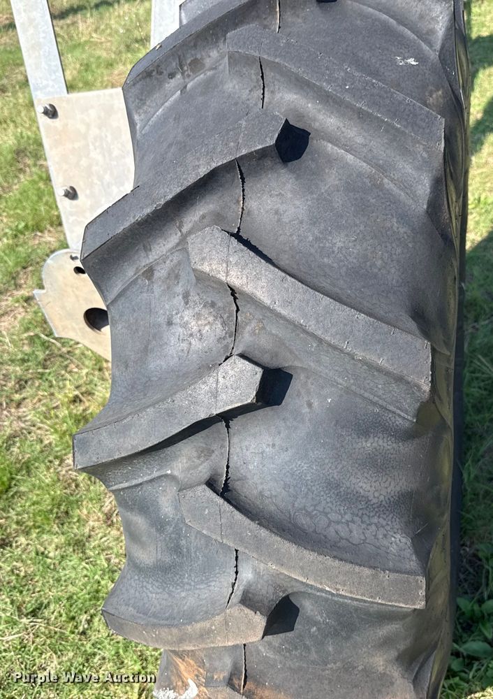 image for item EU5002 Valley Irrigation irrigation system