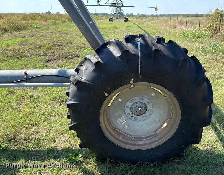 image for item EU5002 Valley Irrigation irrigation system