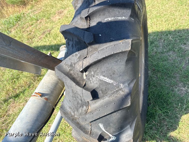 image for item EU5002 Valley Irrigation irrigation system