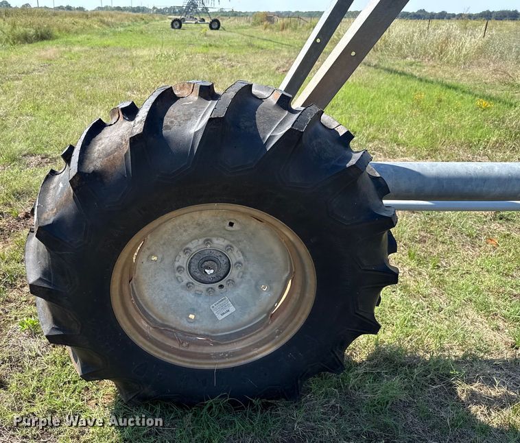 image for item EU5002 Valley Irrigation irrigation system