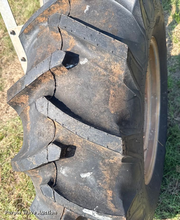 image for item EU5002 Valley Irrigation irrigation system