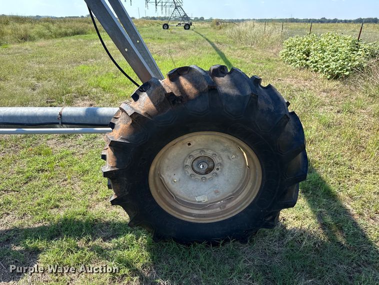 image for item EU5002 Valley Irrigation irrigation system