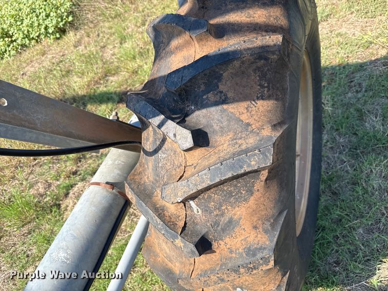 image for item EU5002 Valley Irrigation irrigation system