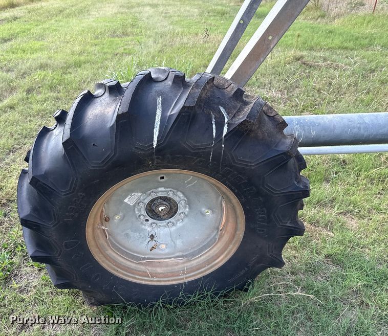 image for item EU5002 Valley Irrigation irrigation system