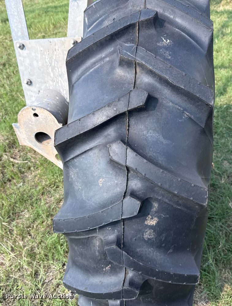 image for item EU5002 Valley Irrigation irrigation system