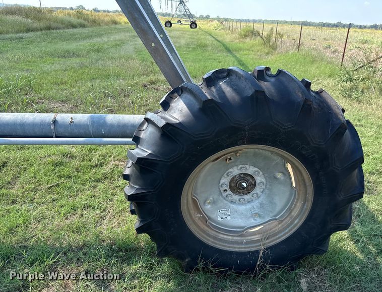 image for item EU5002 Valley Irrigation irrigation system