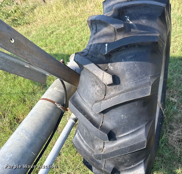 image for item EU5002 Valley Irrigation irrigation system