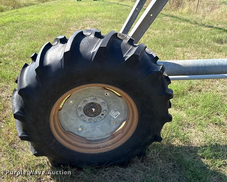 image for item EU5002 Valley Irrigation irrigation system