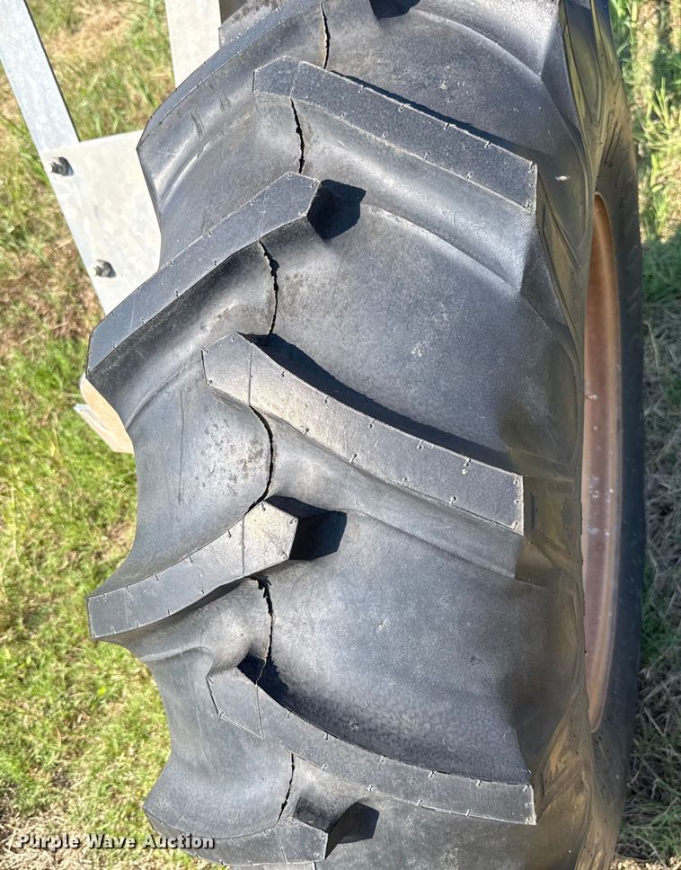 image for item EU5002 Valley Irrigation irrigation system