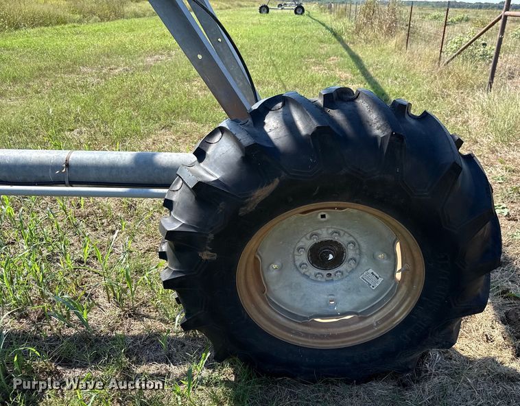 image for item EU5002 Valley Irrigation irrigation system