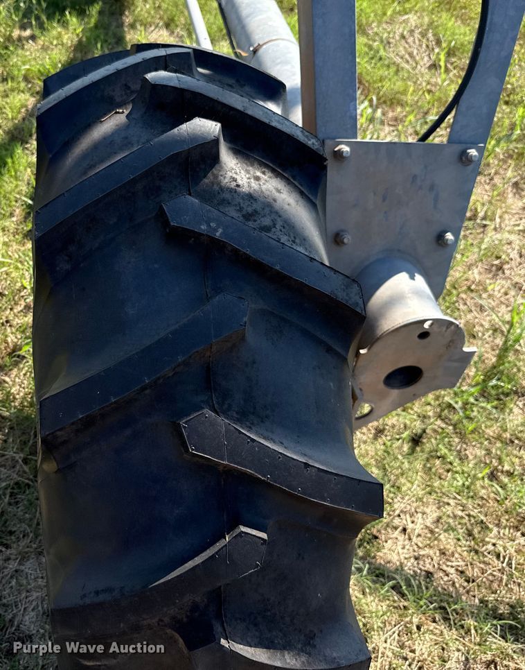 image for item EU5002 Valley Irrigation irrigation system