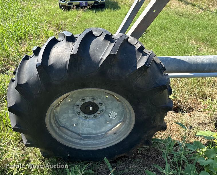 image for item EU5002 Valley Irrigation irrigation system