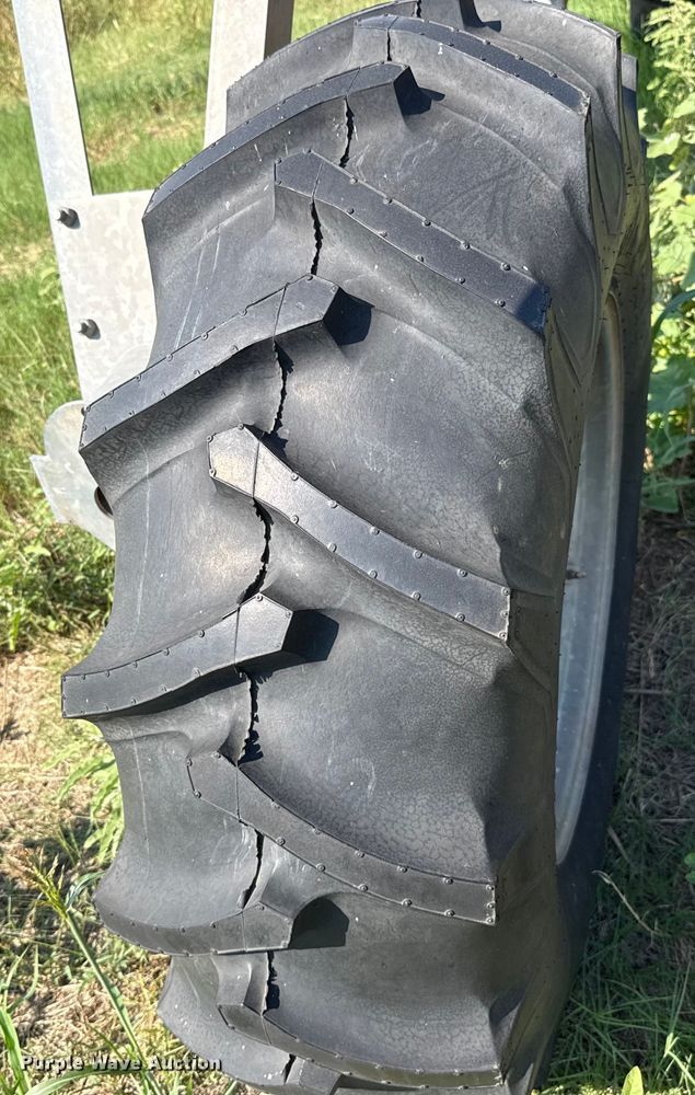 image for item EU5002 Valley Irrigation irrigation system