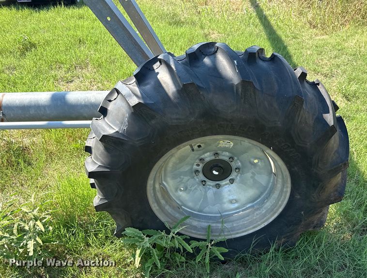 image for item EU5002 Valley Irrigation irrigation system