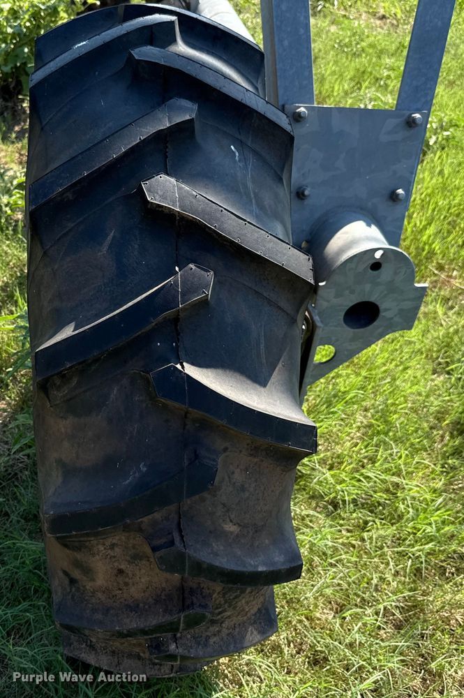 image for item EU5002 Valley Irrigation irrigation system