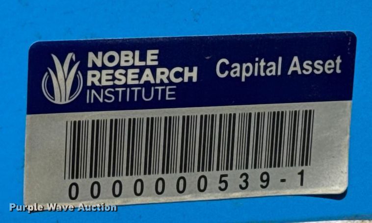 image for item EU5002 Valley Irrigation irrigation system