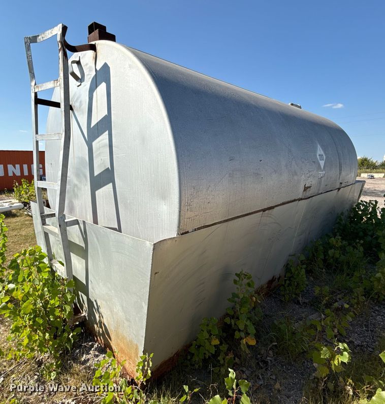 image for item EU5014 Diesel fuel tank