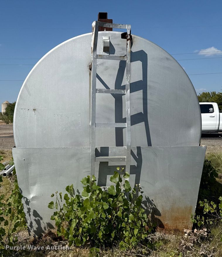 image for item EU5014 Diesel fuel tank