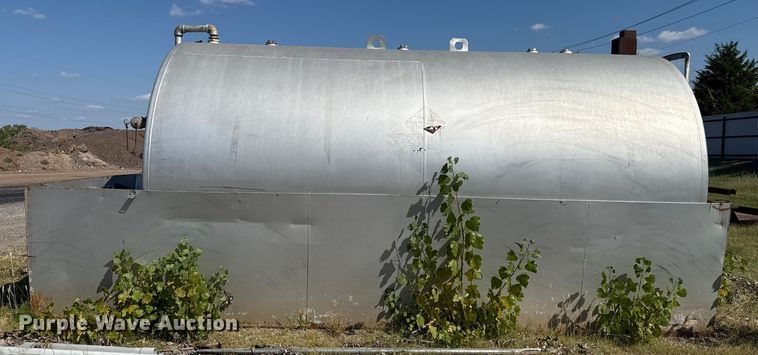 image for item EU5014 Diesel fuel tank