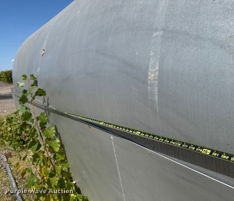 image for item EU5014 Diesel fuel tank