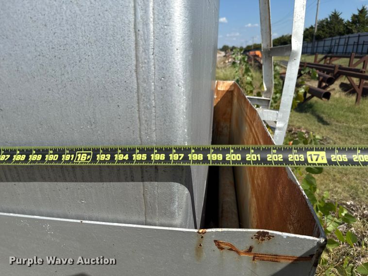 image for item EU5014 Diesel fuel tank