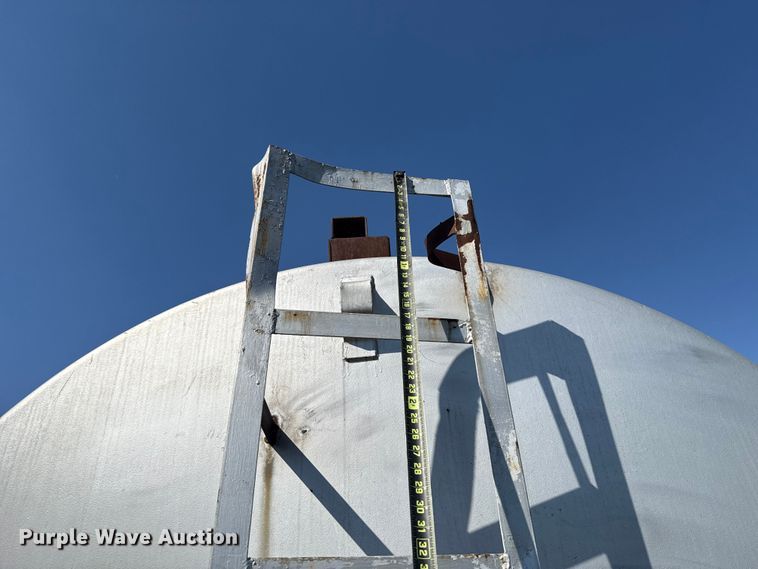 image for item EU5014 Diesel fuel tank