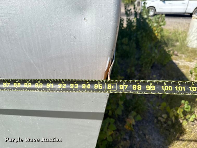 image for item EU5014 Diesel fuel tank