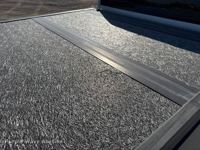 image for item EU5015 2015 RAM 1500 Quad Cab pickup truck