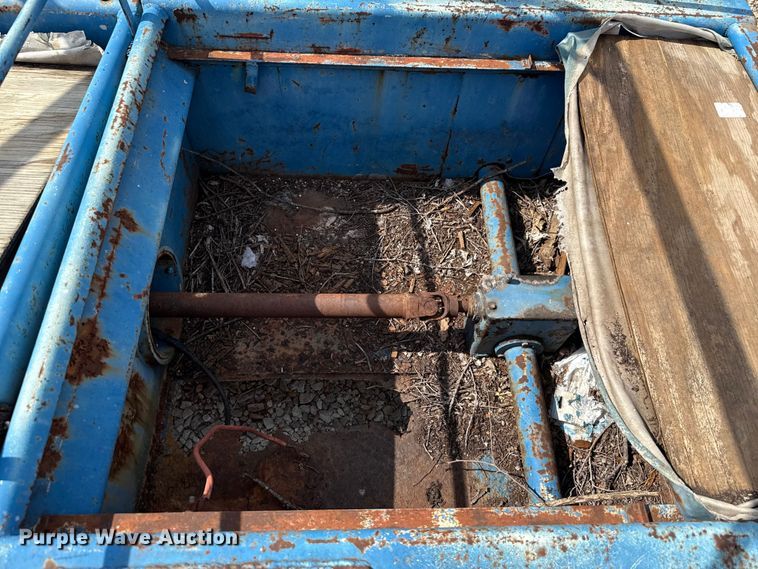 image for item EU5053 (2) Coot amphibious vehicles