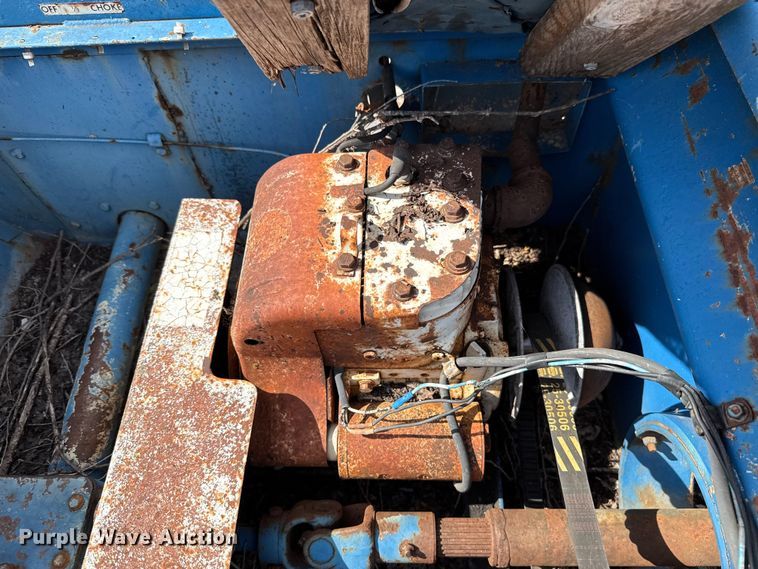 image for item EU5053 (2) Coot amphibious vehicles