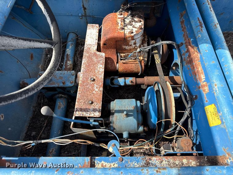 image for item EU5053 (2) Coot amphibious vehicles