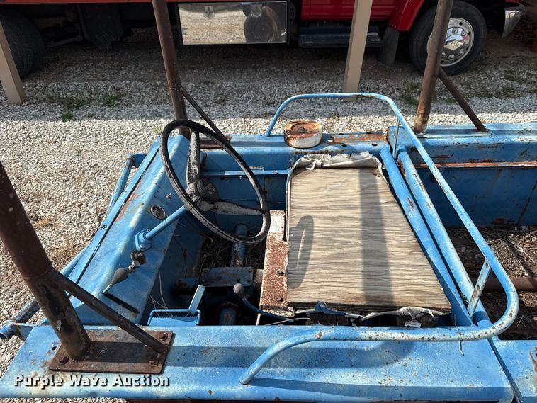 image for item EU5053 (2) Coot amphibious vehicles