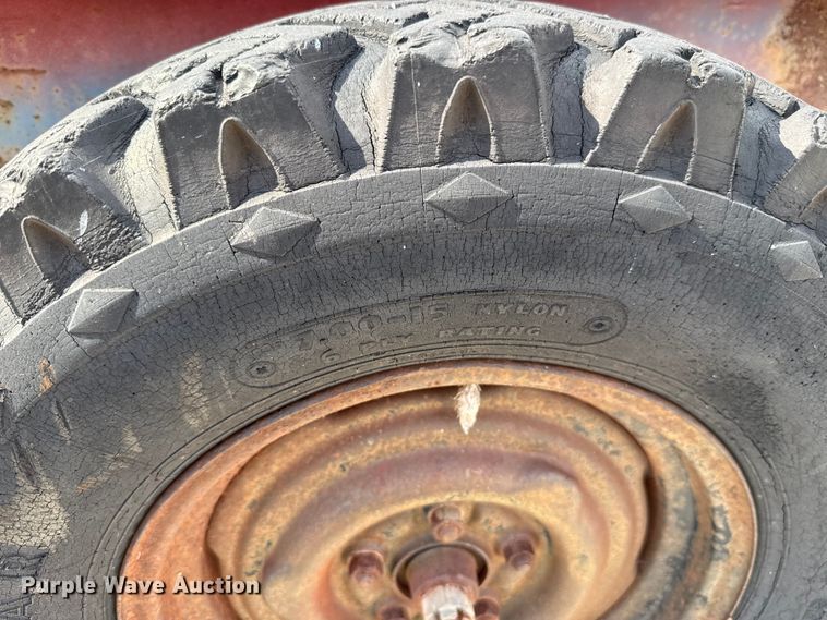 image for item EU5053 (2) Coot amphibious vehicles