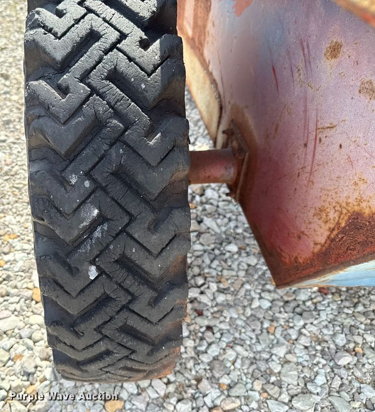 image for item EU5053 (2) Coot amphibious vehicles