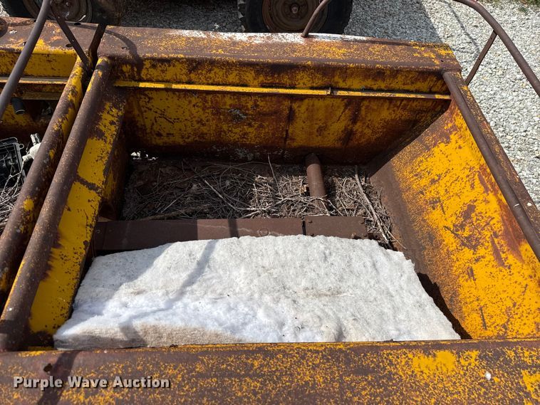 image for item EU5053 (2) Coot amphibious vehicles