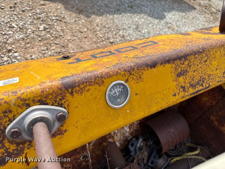 image for item EU5053 (2) Coot amphibious vehicles