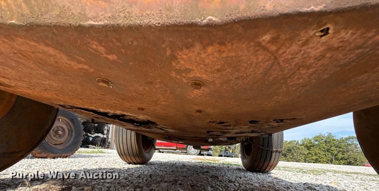 image for item EU5053 (2) Coot amphibious vehicles