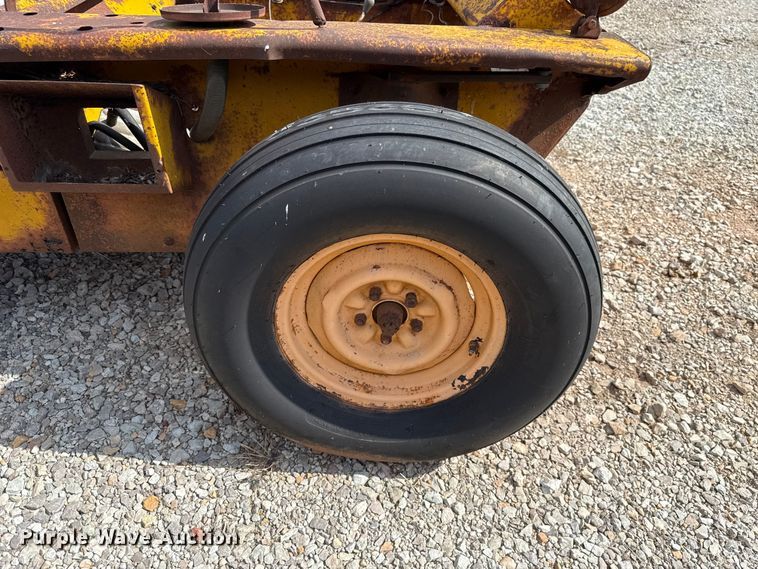 image for item EU5053 (2) Coot amphibious vehicles