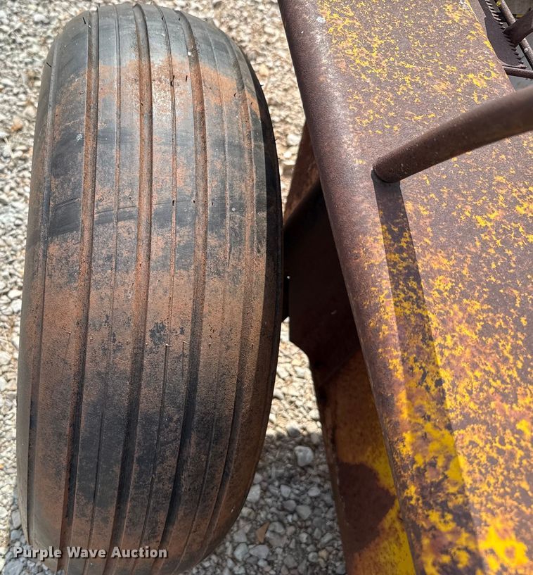 image for item EU5053 (2) Coot amphibious vehicles