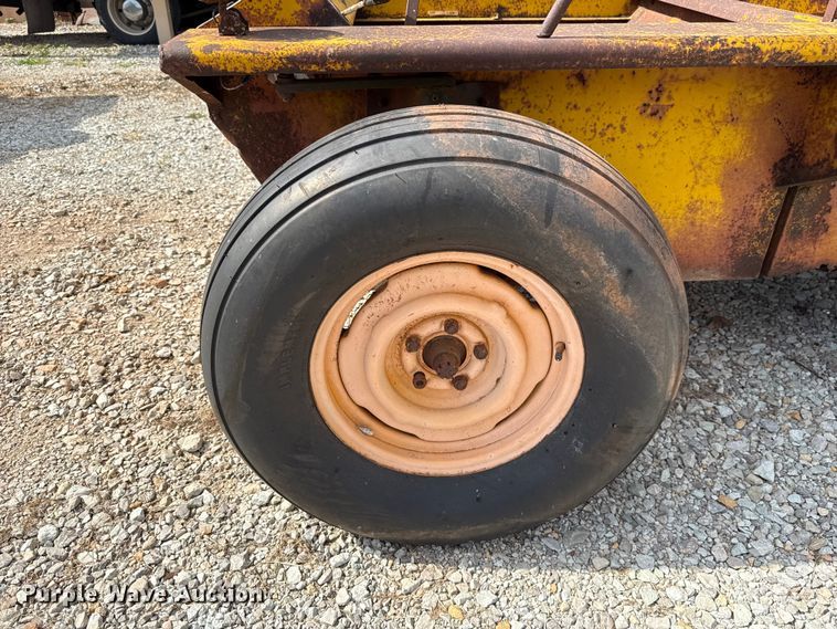 image for item EU5053 (2) Coot amphibious vehicles