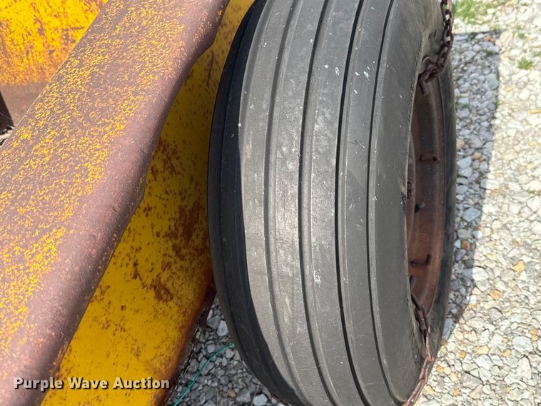 image for item EU5053 (2) Coot amphibious vehicles