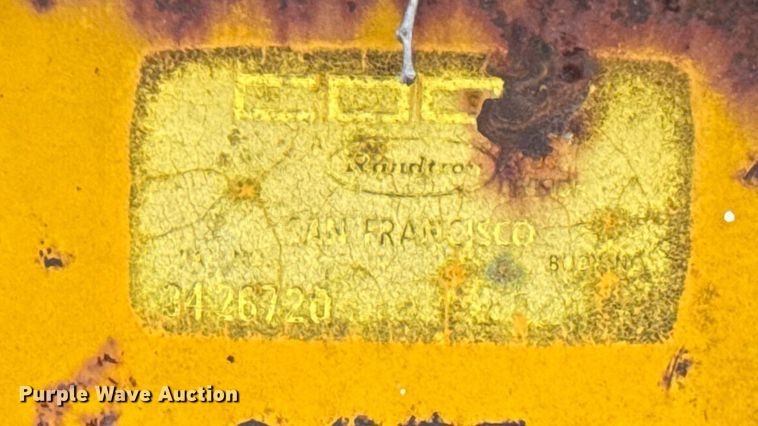 image for item EU5053 (2) Coot amphibious vehicles