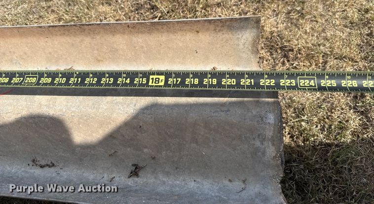 image for item EU5056 (19) guard rails