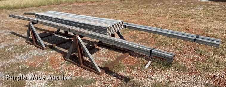 image for item EU5057 Steel tubing