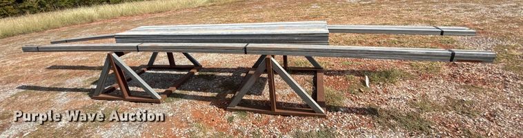 image for item EU5057 Steel tubing