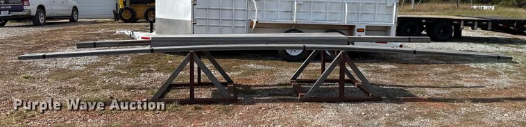 image for item EU5057 Steel tubing