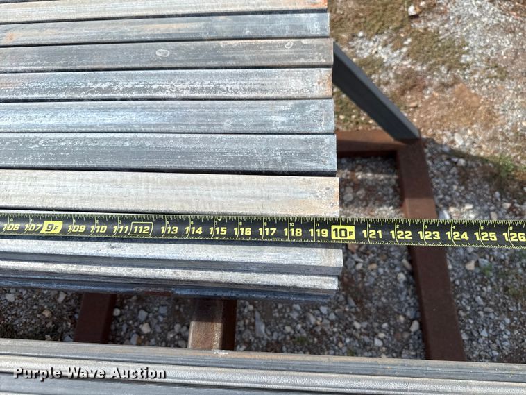 image for item EU5057 Steel tubing