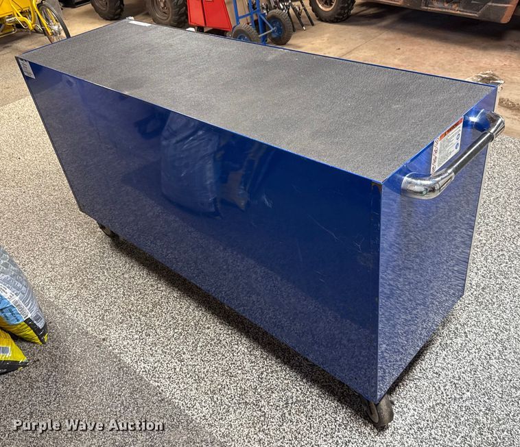 image for item EU5058 Snap-On toolbox